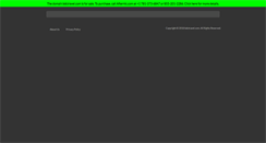 Desktop Screenshot of bdctravel.com